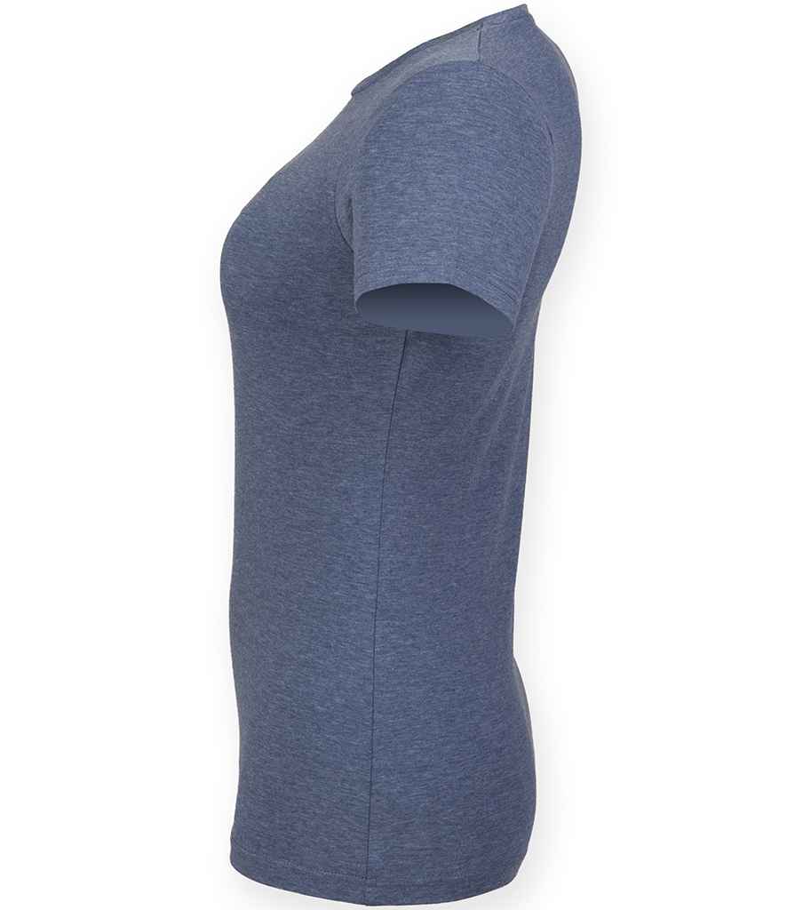 Heather Navy