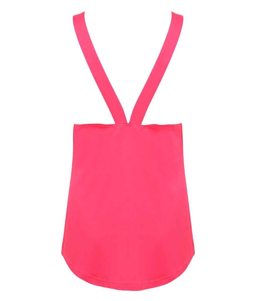 Neon Pink