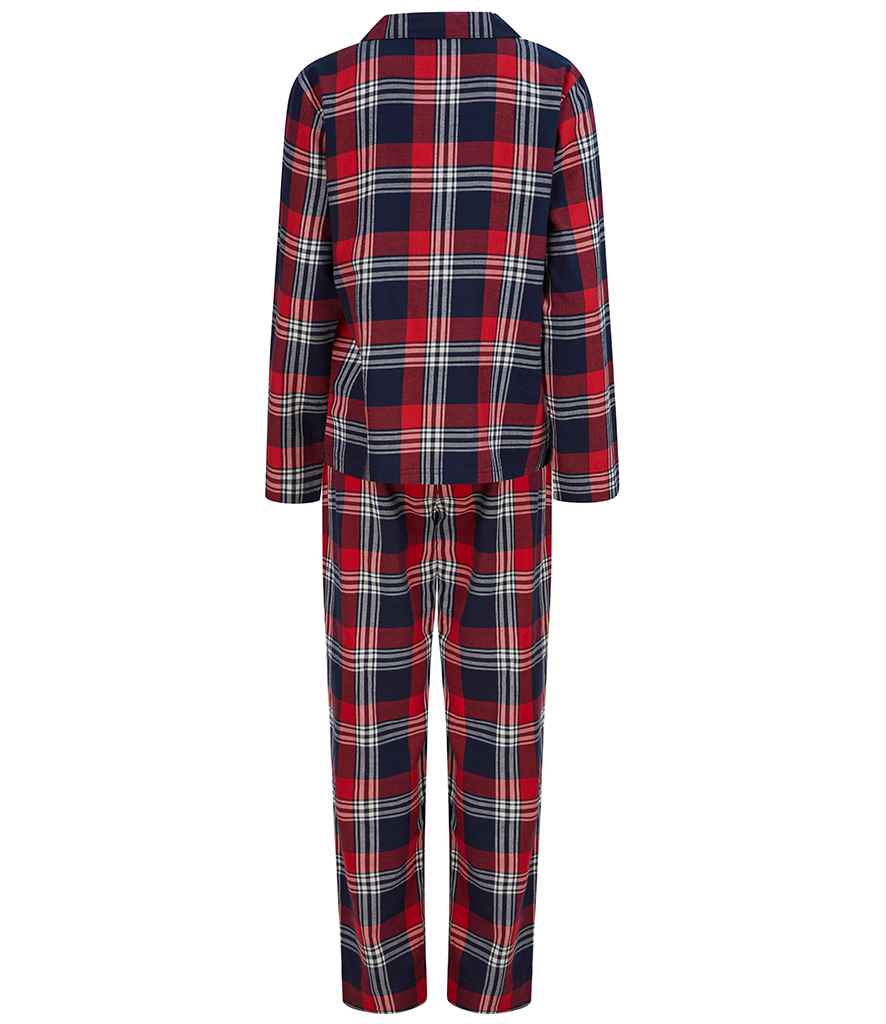 Red/Navy