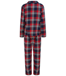 Red/Navy