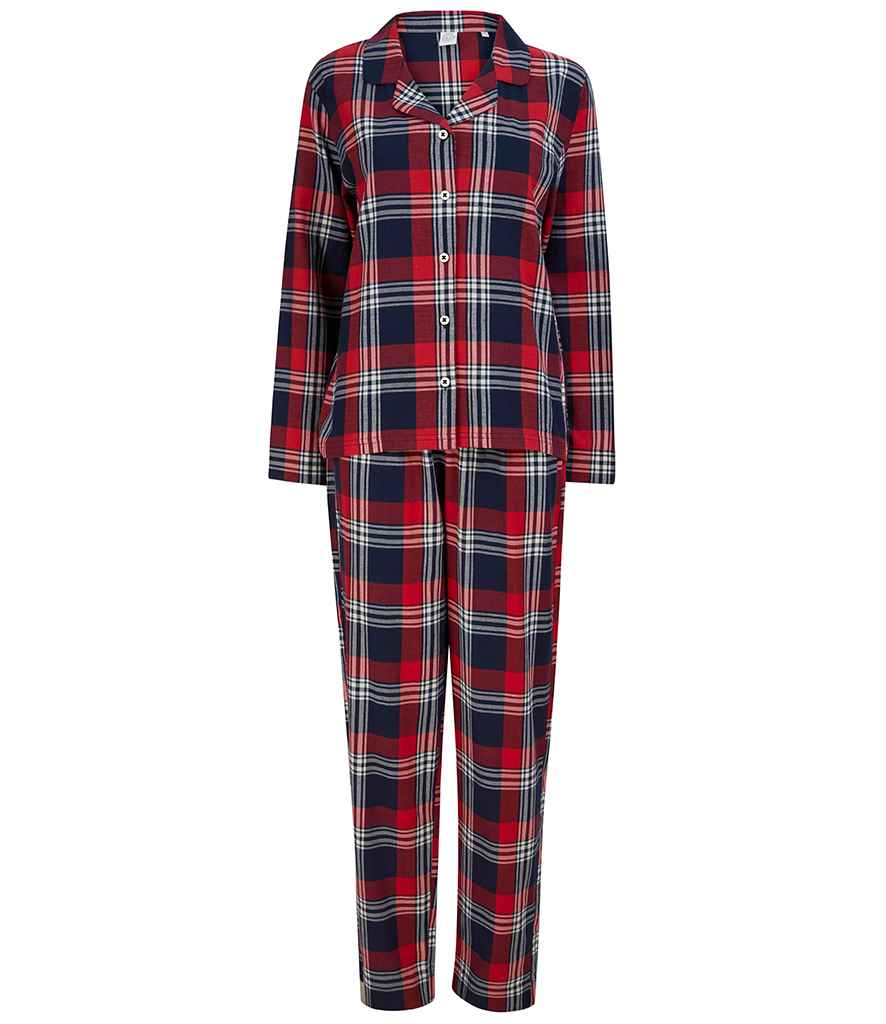 Red/Navy