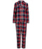 Red/Navy
