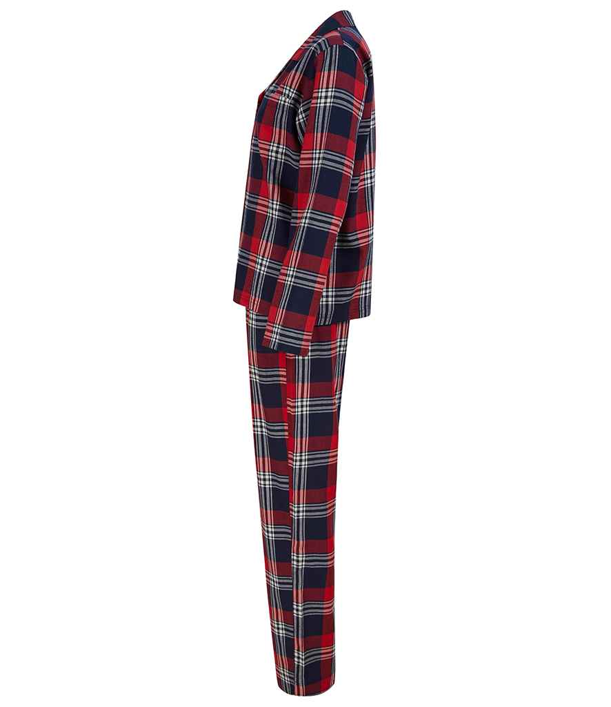 Red/Navy