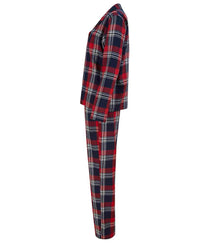 Red/Navy