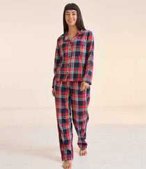 Red/Navy