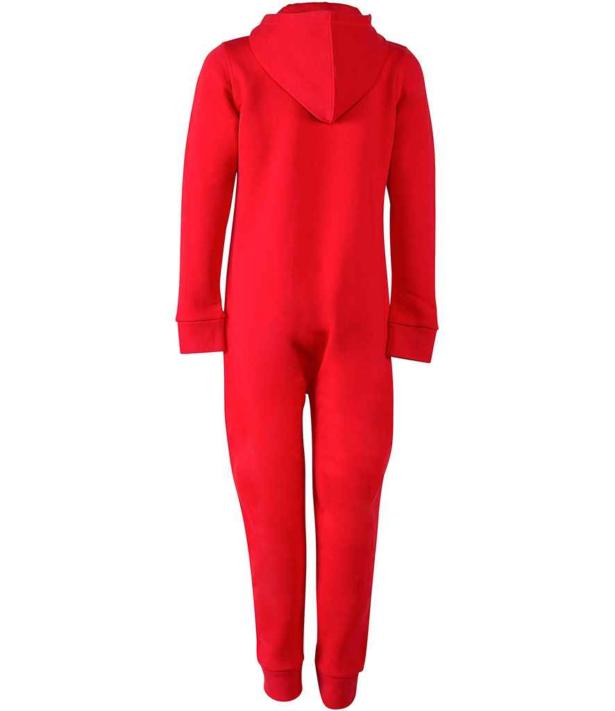 Bright Red