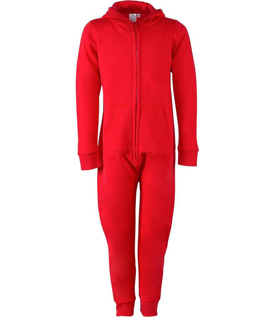 Bright Red