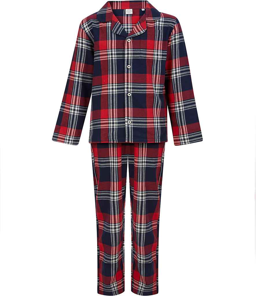Red/Navy