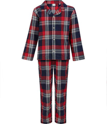 Red/Navy