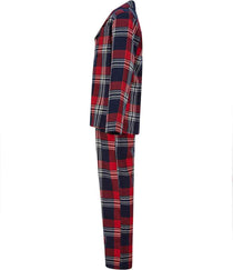 Red/Navy