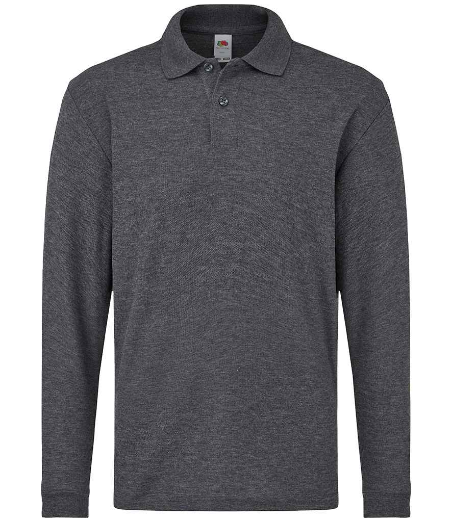 Dark Heather