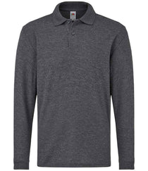 Dark Heather