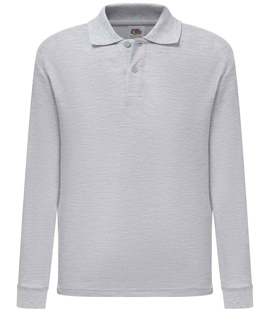 Heather Grey