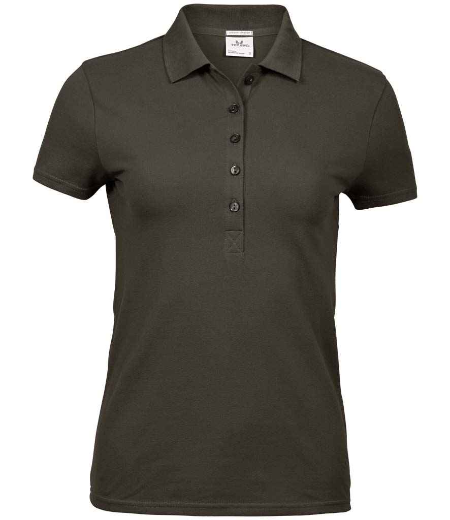 Dark Olive