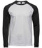 White/Black
