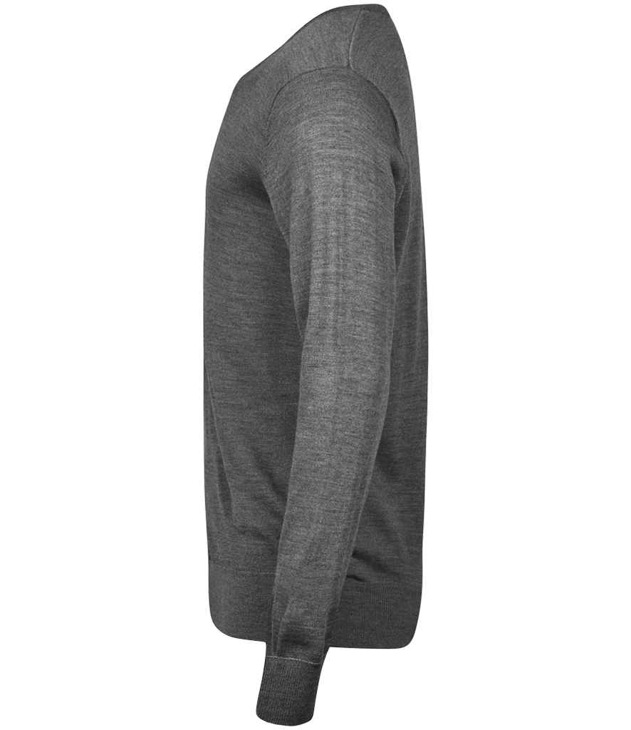 Grey Melange