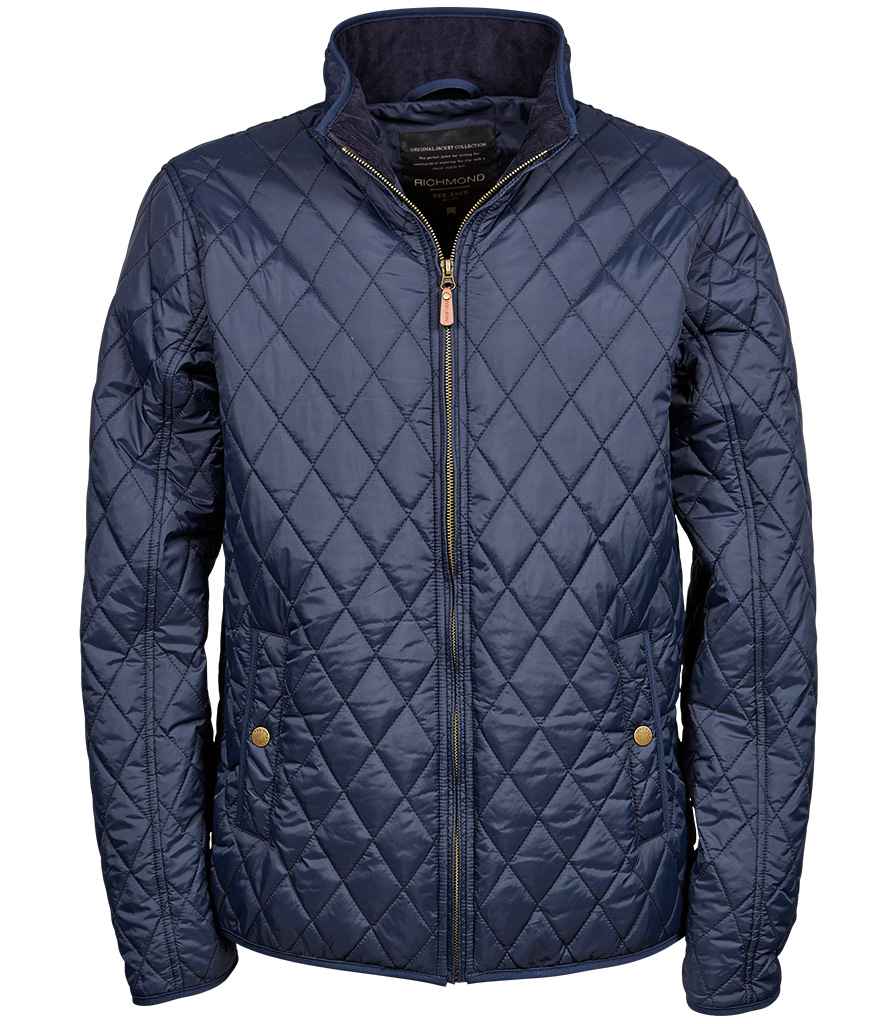 Deep Navy