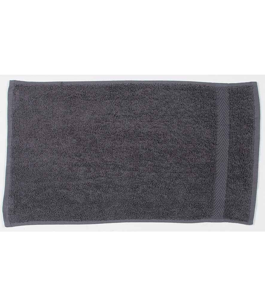 Steel Grey