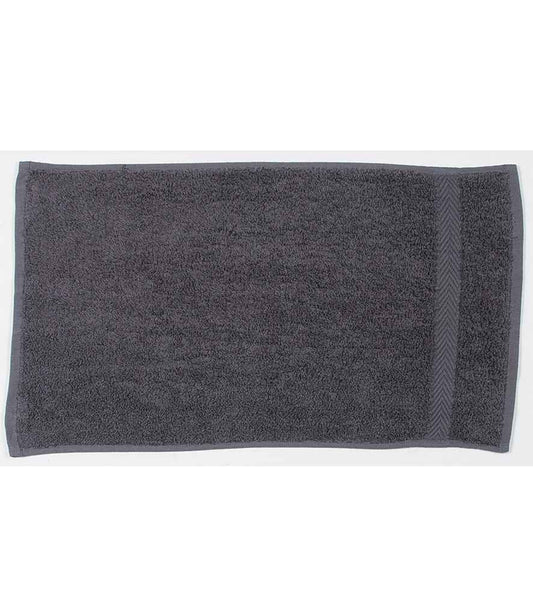 Steel Grey