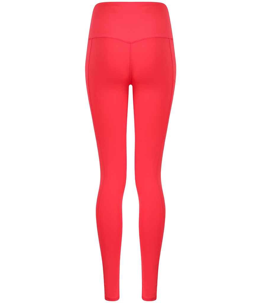 Hot Coral