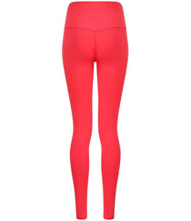 Hot Coral
