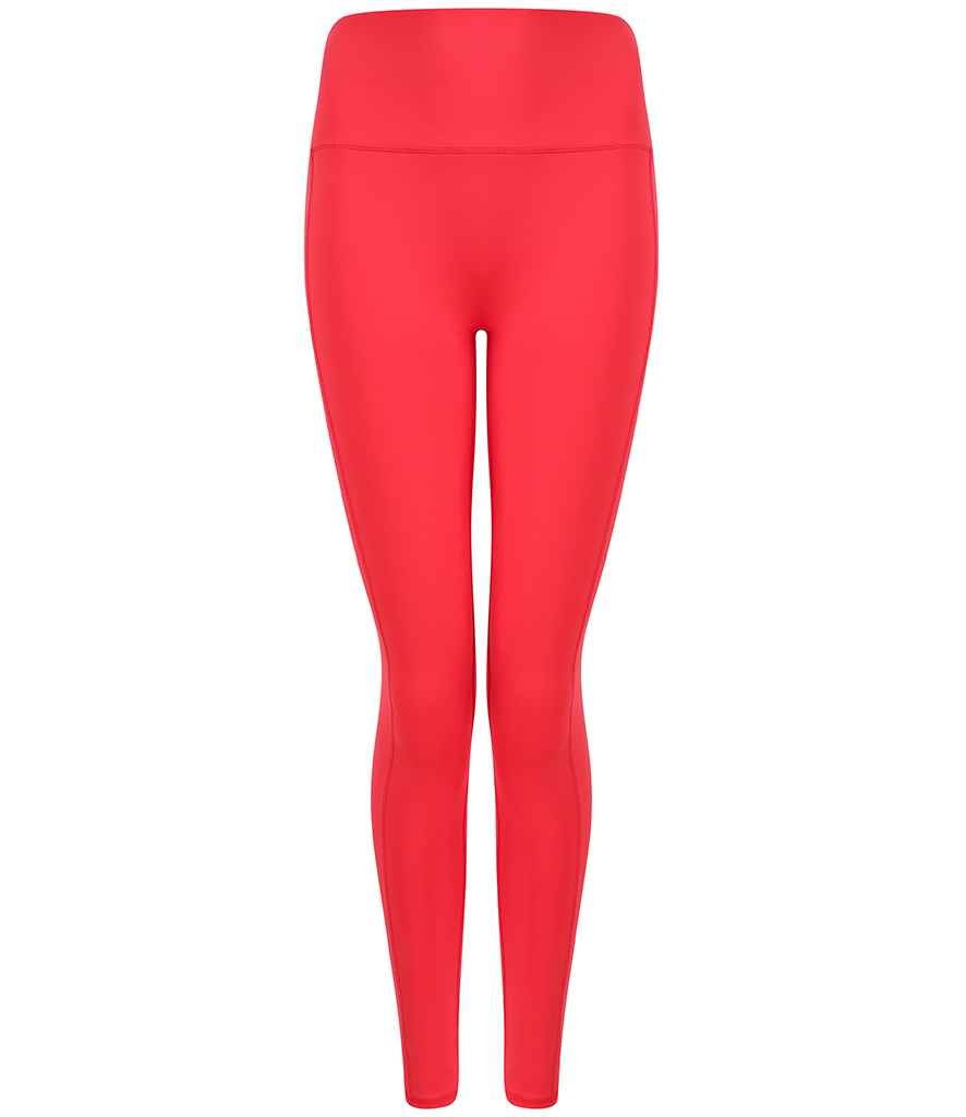 Hot Coral