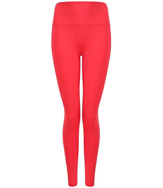 Hot Coral