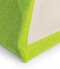 Apple Green