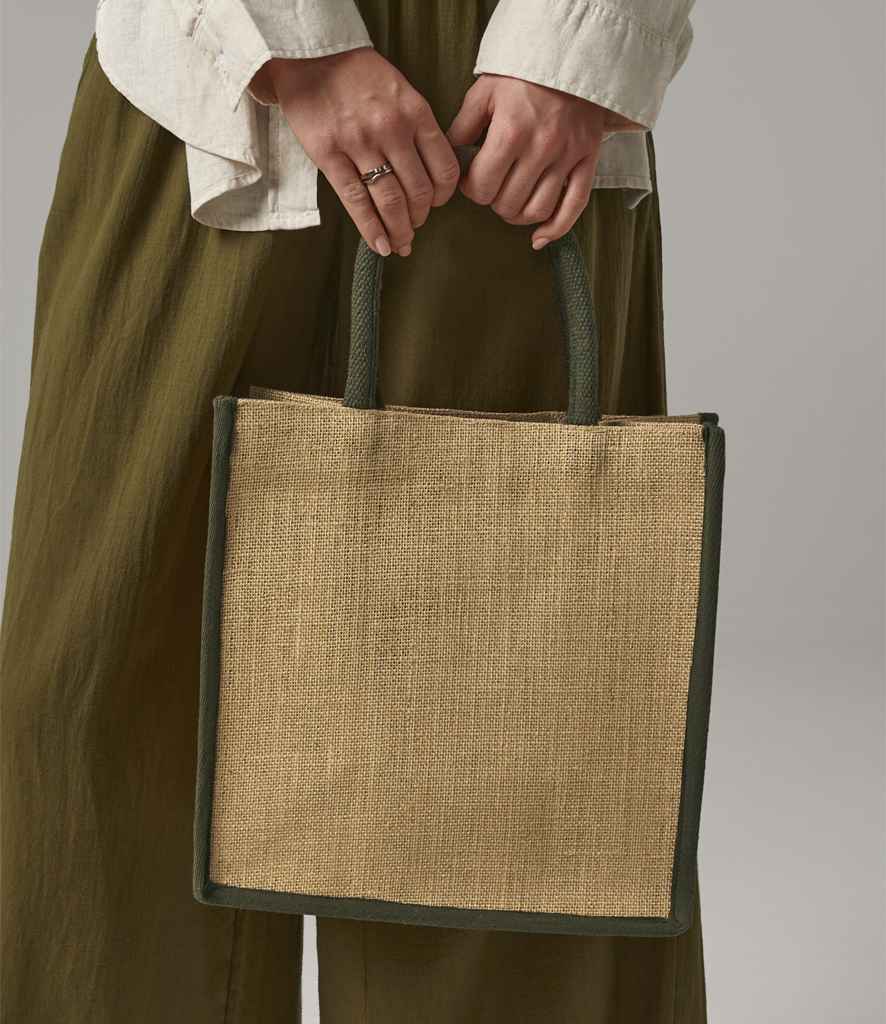 Natural/Olive Green