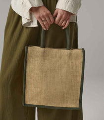 Natural/Olive Green