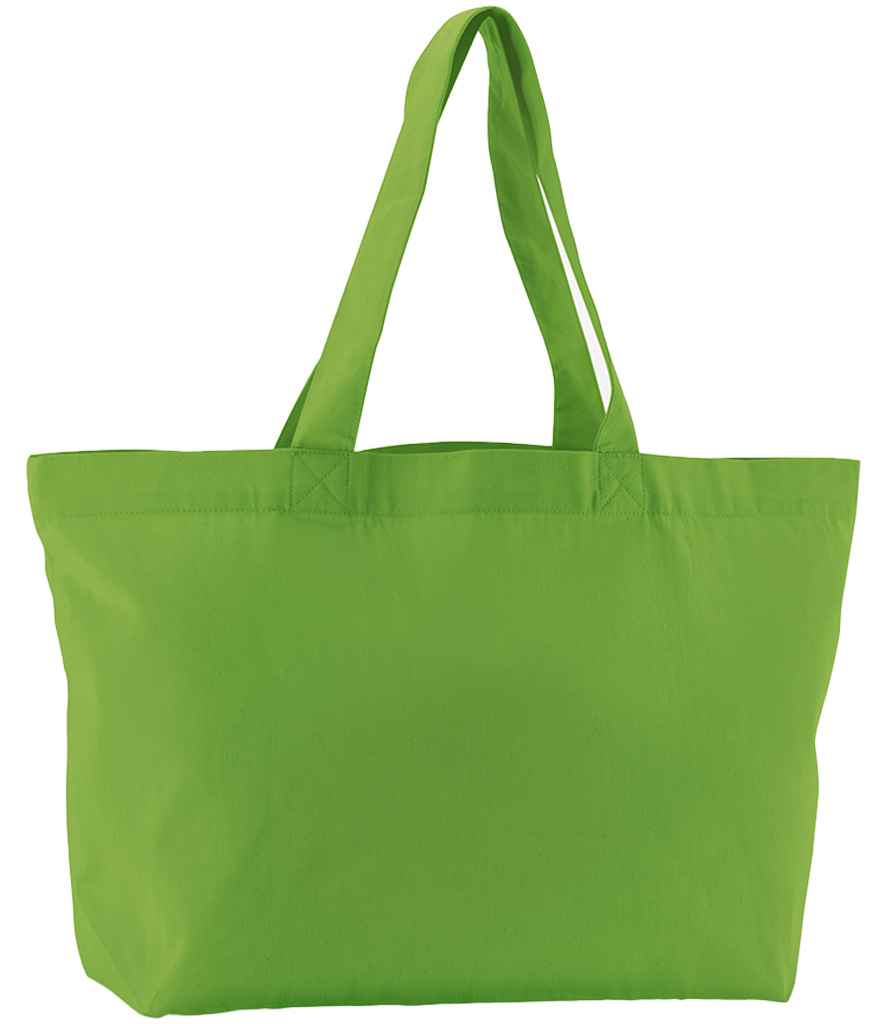 Apple Green
