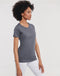 Russell Pure Organic - Ladies' Heavy T