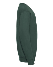 Bottle Green