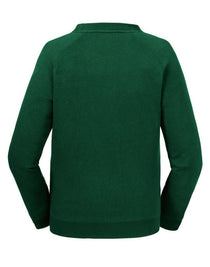 Bottle Green