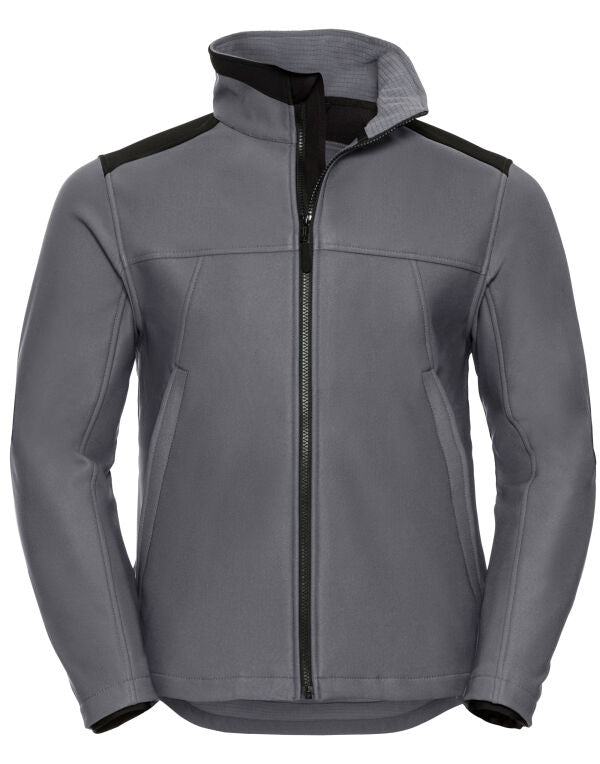 Convoy Grey