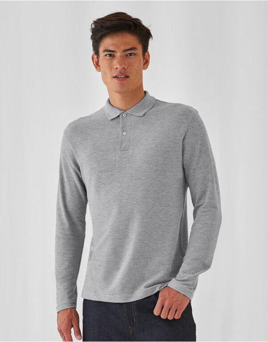 Heather Grey