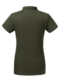 Dark Olive