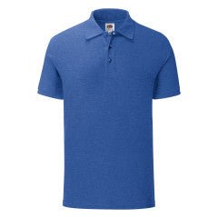 Retro Heather Royal