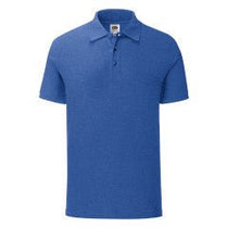 Retro Heather Royal