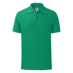Retro Heather Green