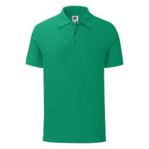Retro Heather Green