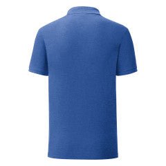 Retro Heather Royal