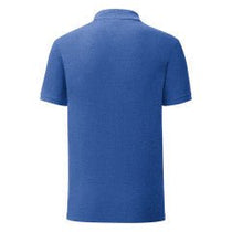 Retro Heather Royal