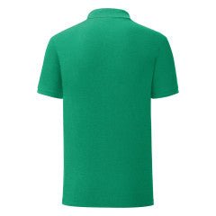 Retro Heather Green