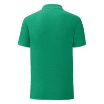 Retro Heather Green
