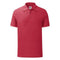 Vintage Heather Red