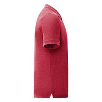 Vintage Heather Red