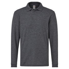Dark Heather