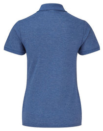 Retro Heather Royal