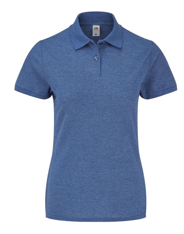 Retro Heather Royal